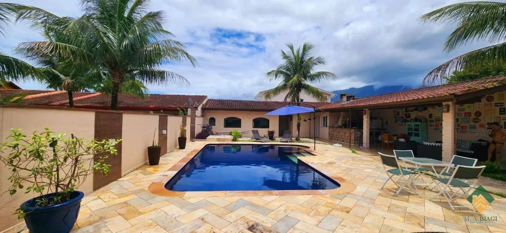 Casa, 4 quartos, 263 m² - Foto 4