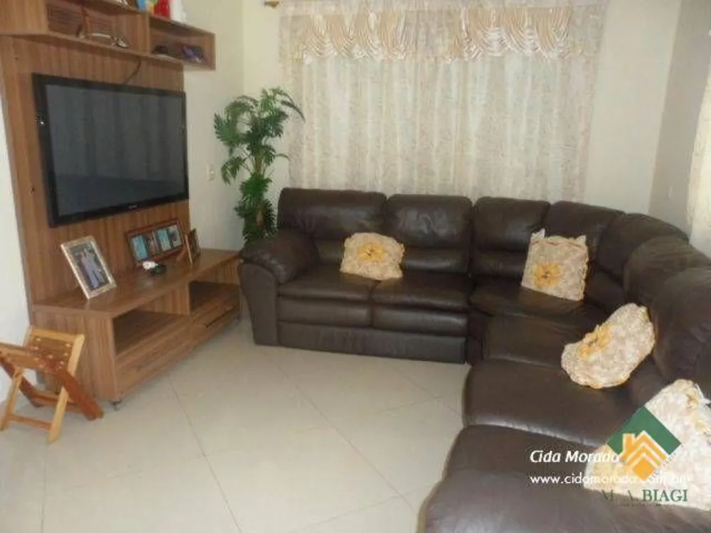Casa, 4 quartos, 330 m² - Foto 7
