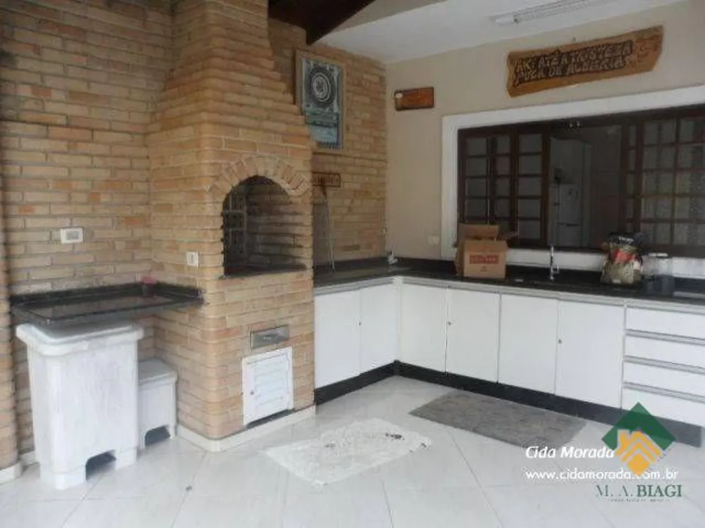 Casa, 4 quartos, 330 m² - Foto 2