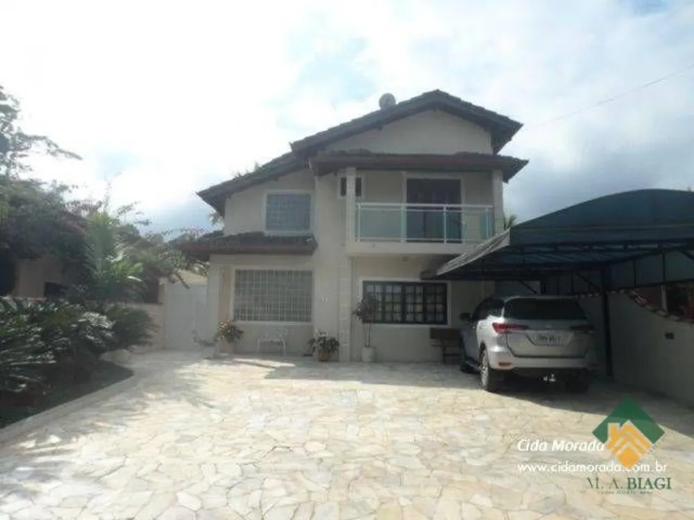 Casa, 4 quartos, 330 m² - Foto 6