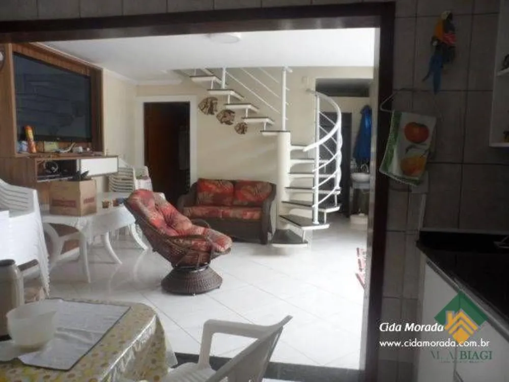 Casa, 4 quartos, 330 m² - Foto 4