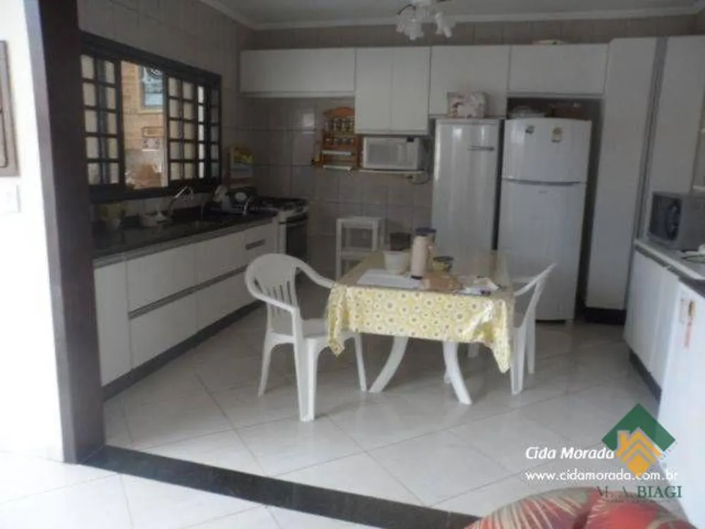 Casa, 4 quartos, 330 m² - Foto 3