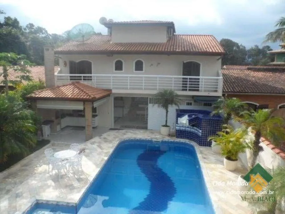 Casa, 4 quartos, 330 m² - Foto 5