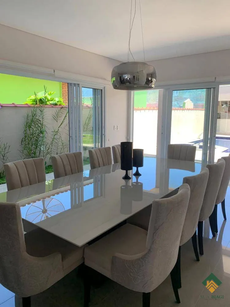 Casa, 7 quartos, 385 m² - Foto 4