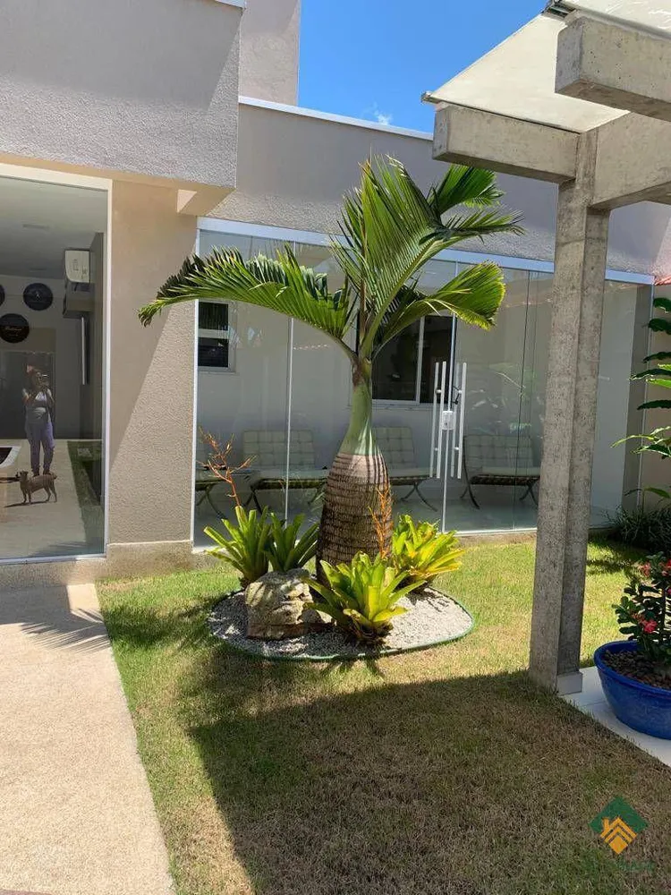 Casa, 7 quartos, 385 m² - Foto 3