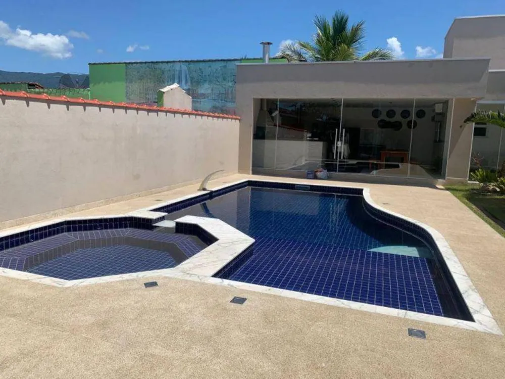 Casa, 7 quartos, 385 m² - Foto 1