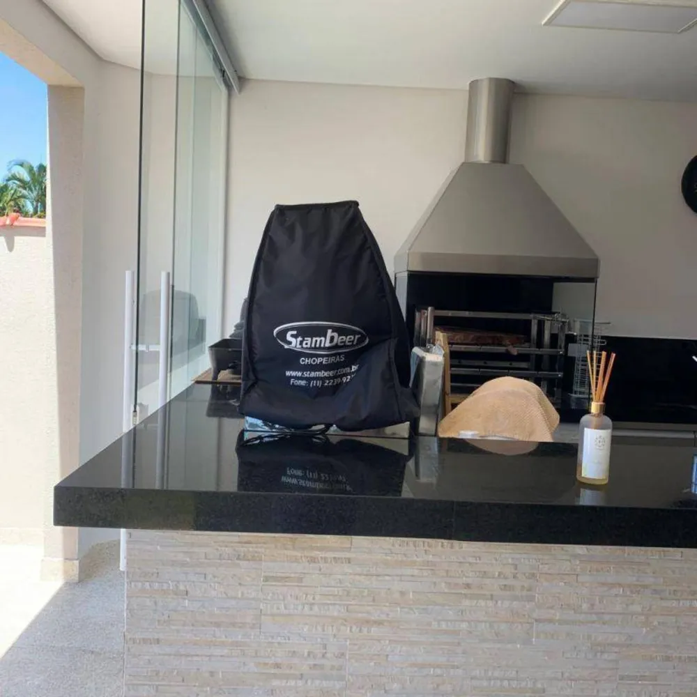 Casa, 7 quartos, 385 m² - Foto 6