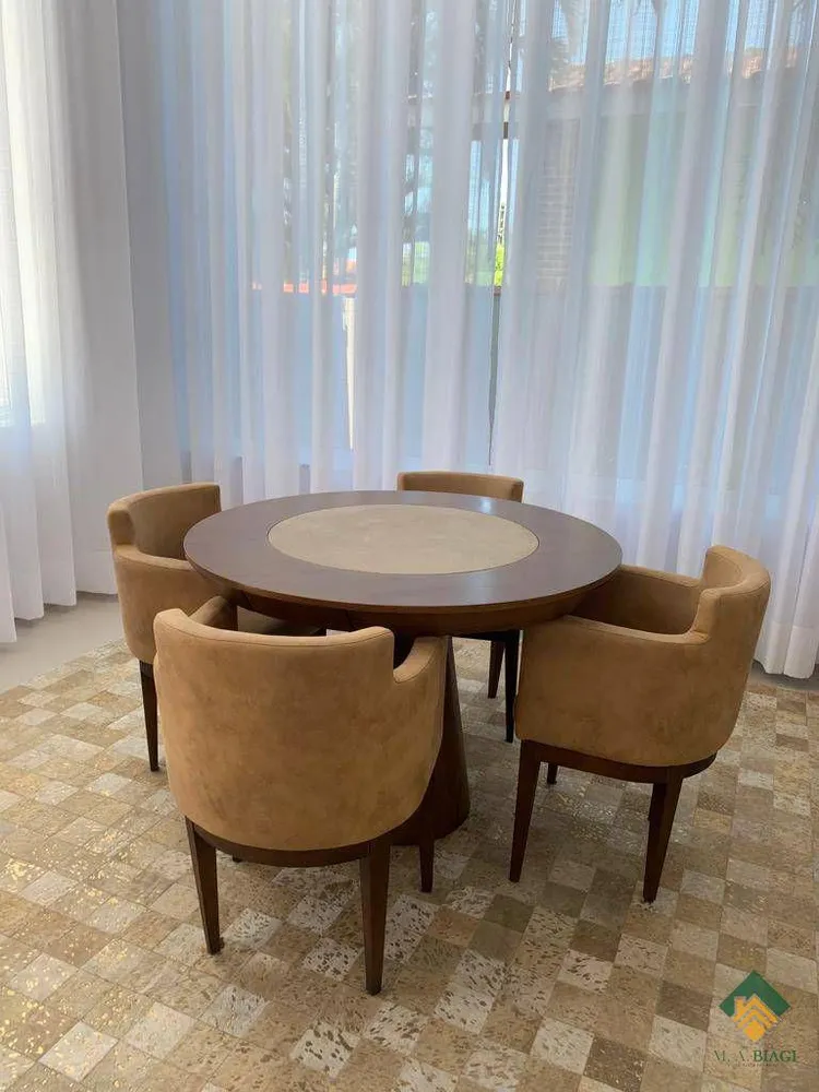 Casa, 7 quartos, 385 m² - Foto 8