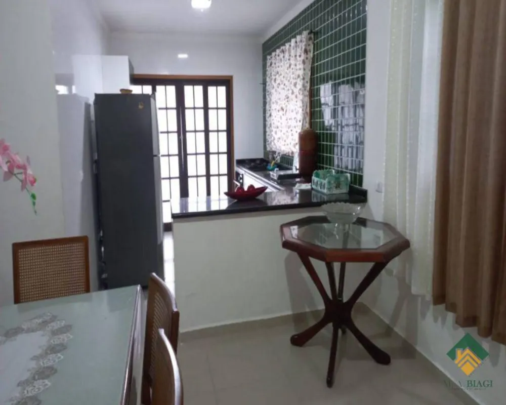 Sobrado, 3 quartos, 330 m² - Foto 4