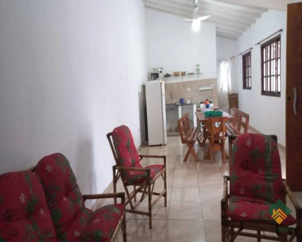 Sobrado, 3 quartos, 330 m² - Foto 1