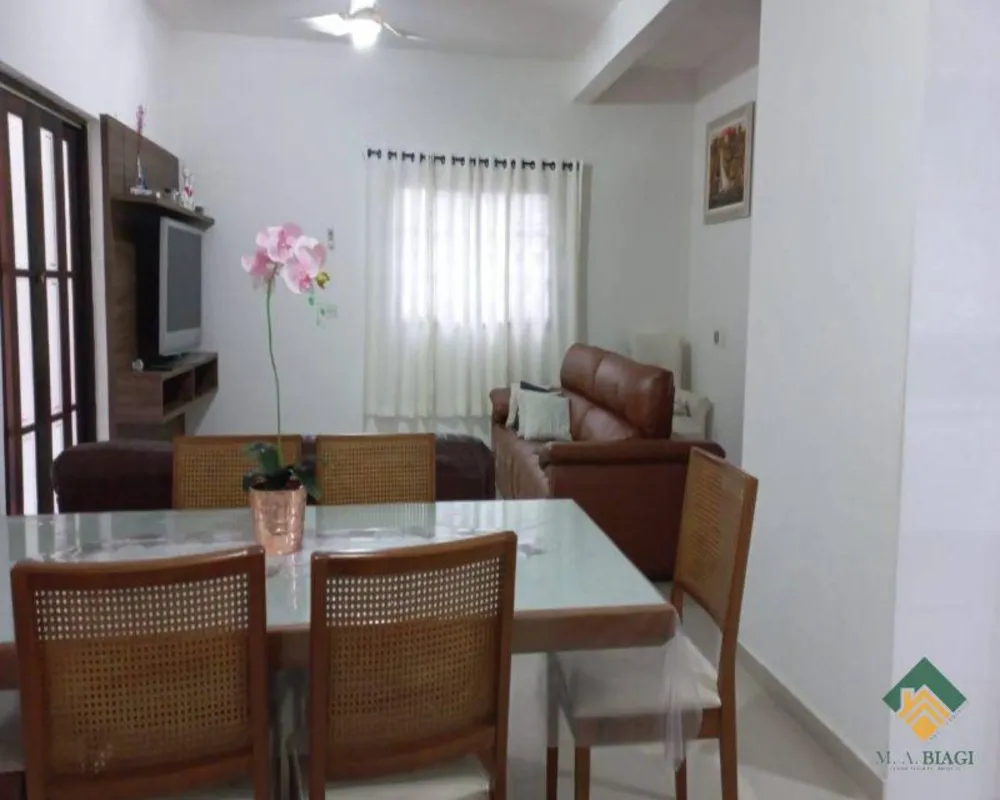 Sobrado, 3 quartos, 330 m² - Foto 8