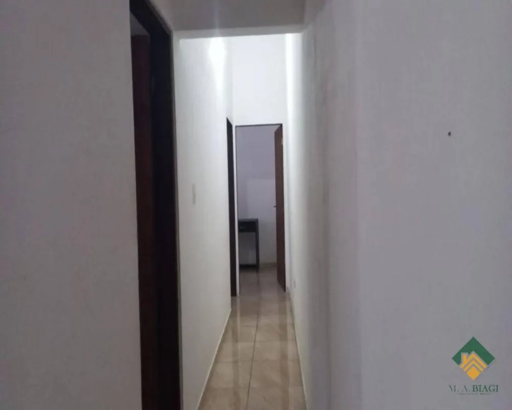 Sobrado, 3 quartos, 330 m² - Foto 2