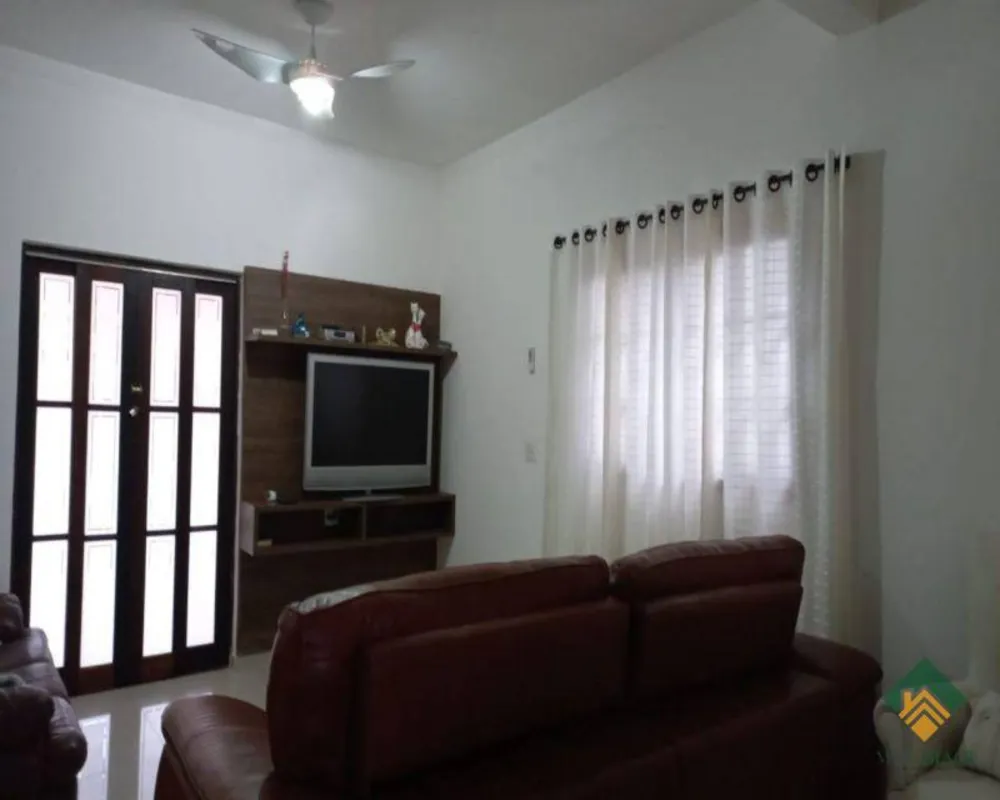 Sobrado, 3 quartos, 330 m² - Foto 1