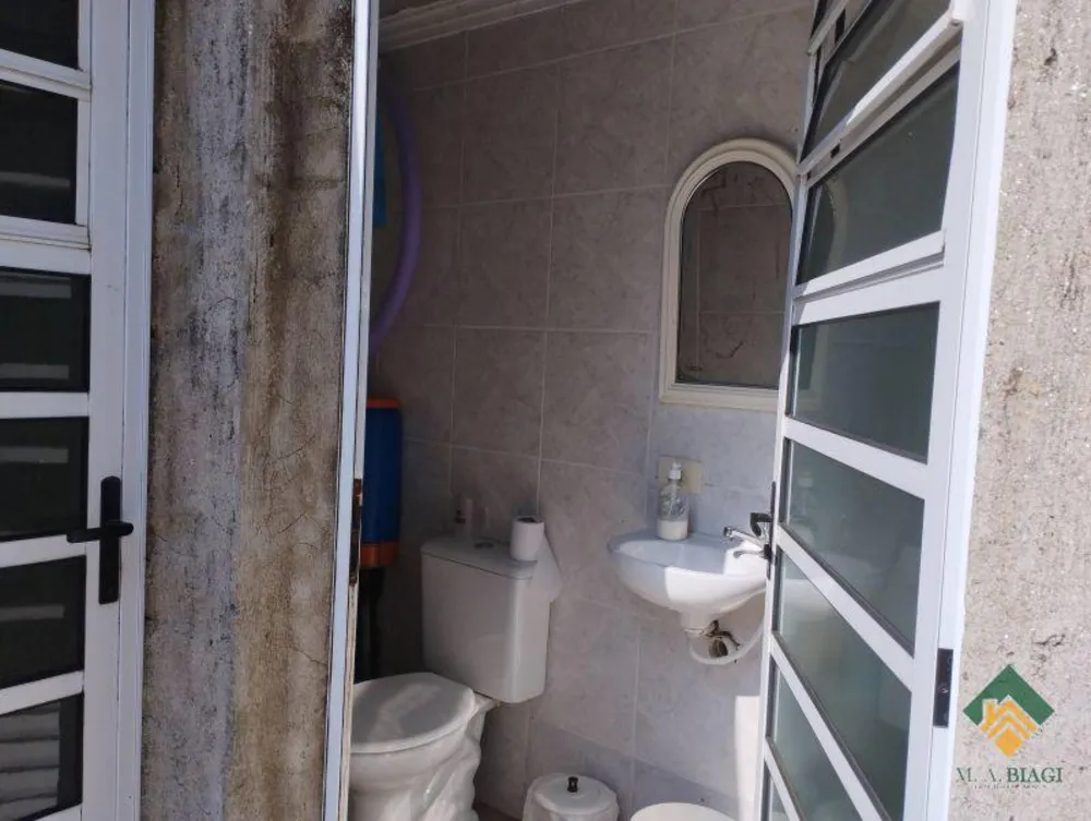 Casa, 2 quartos - Foto 8