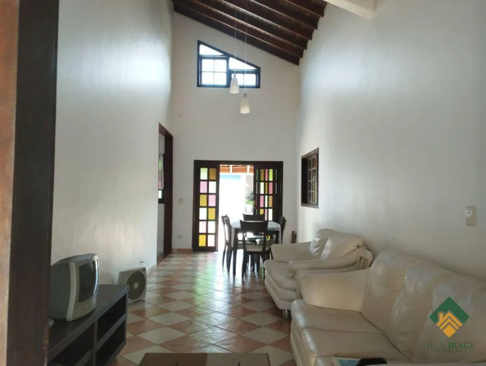 Casa, 2 quartos - Foto 1