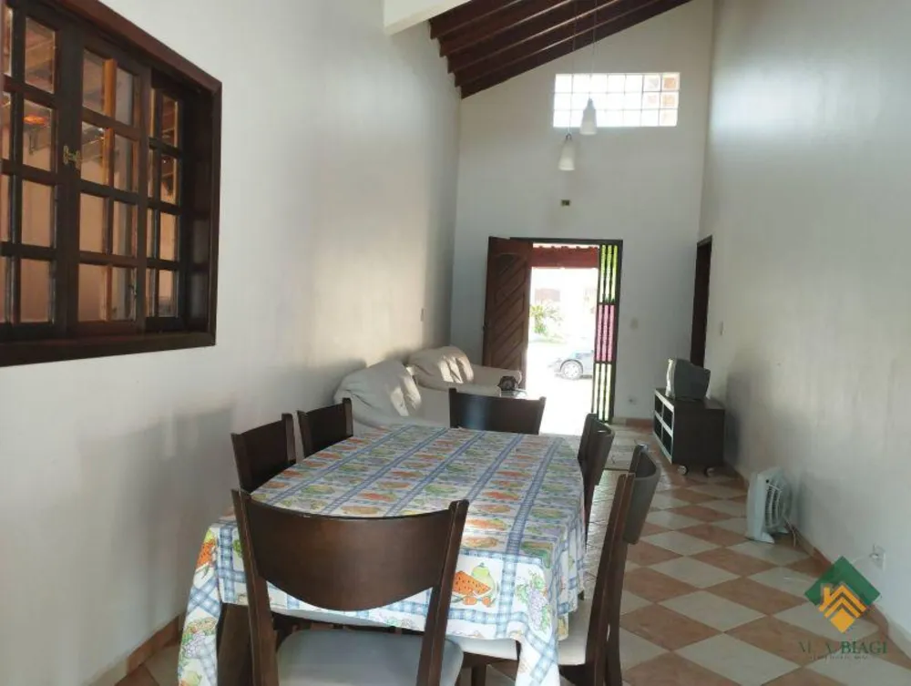 Casa, 2 quartos - Foto 4