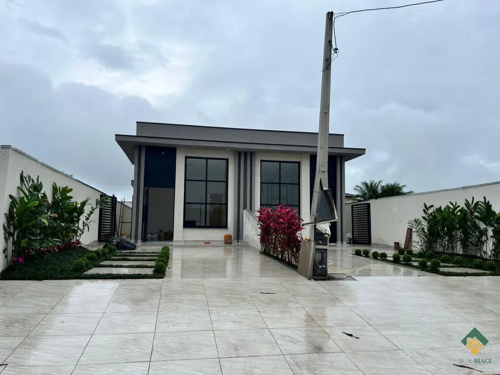 Casa, 3 quartos, 252 m² - Foto 3