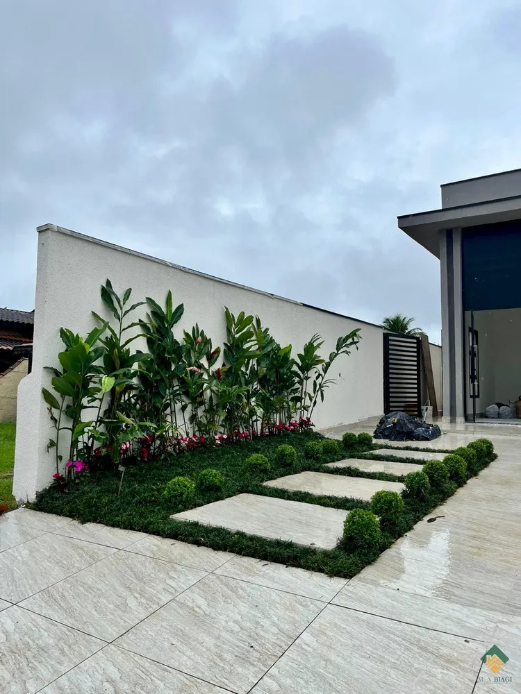 Casa, 3 quartos, 252 m² - Foto 4