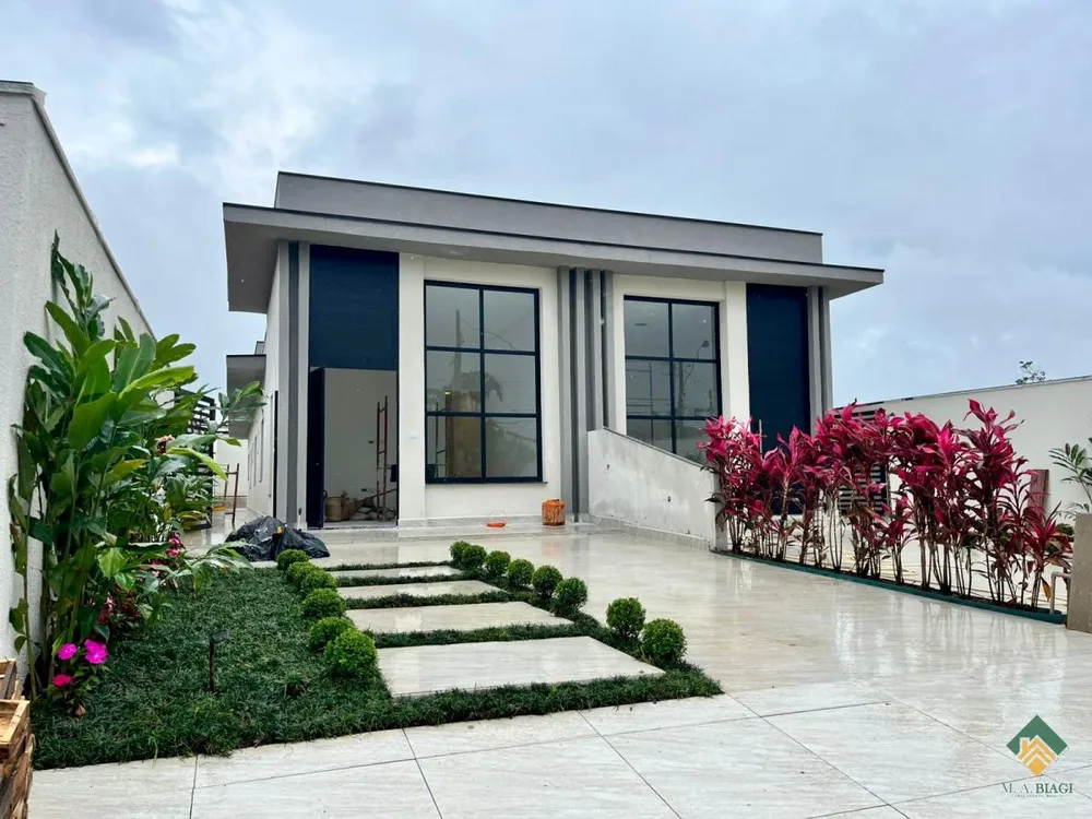 Casa, 3 quartos, 252 m² - Foto 5