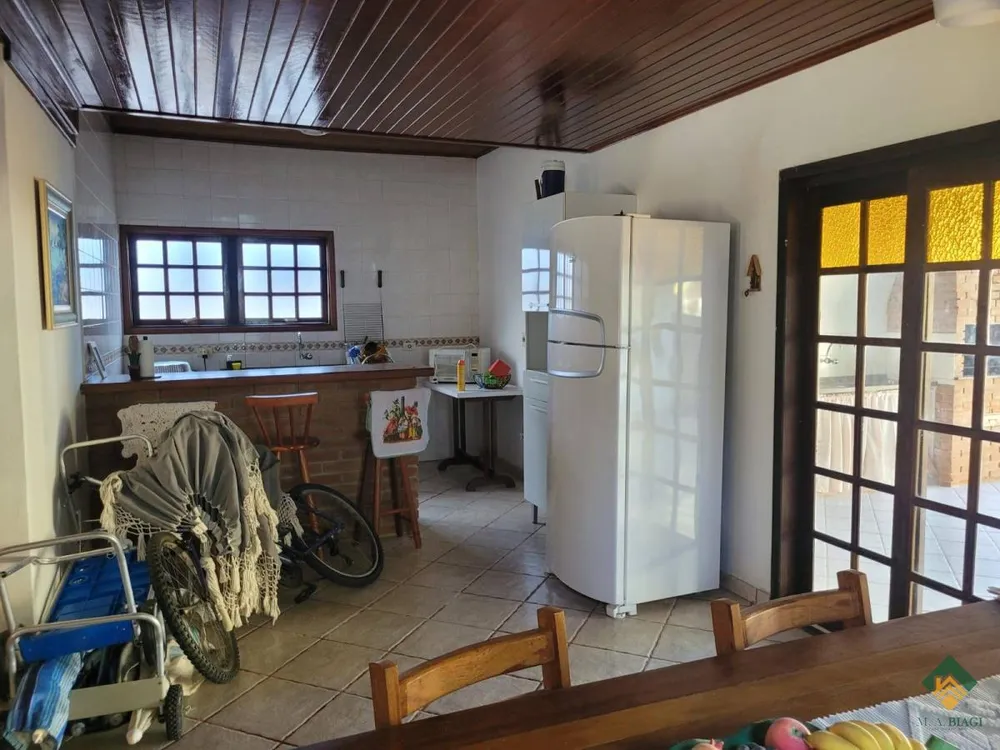 Casa, 2 quartos - Foto 2