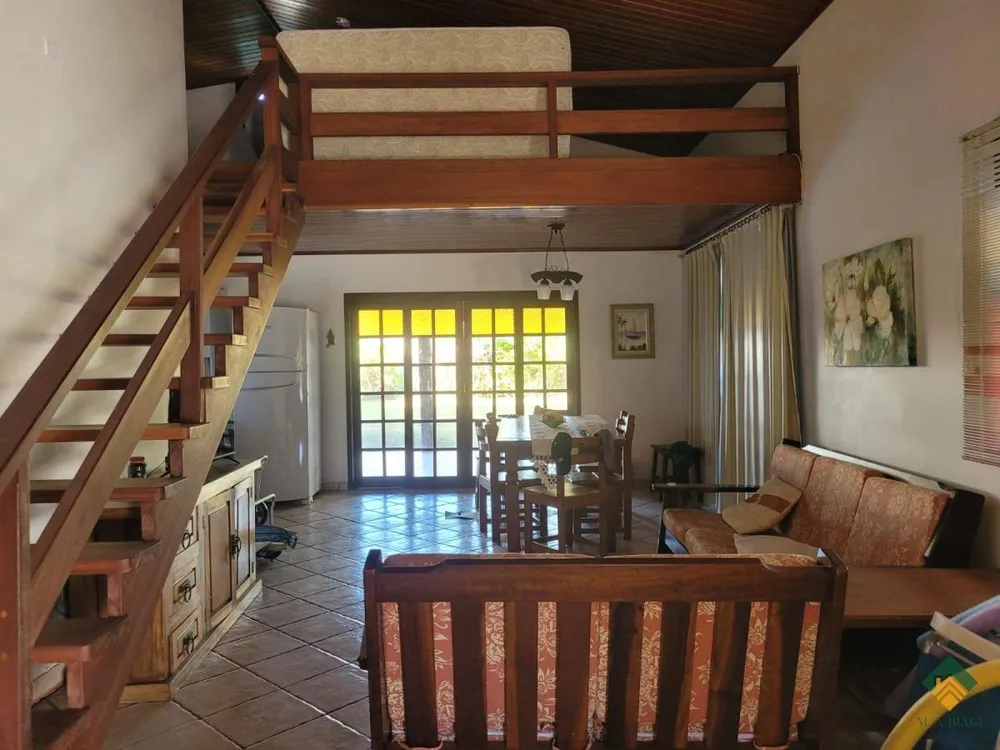 Casa, 2 quartos - Foto 1