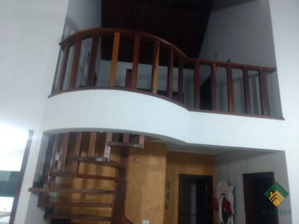 Casa, 4 quartos, 301 m² - Foto 10
