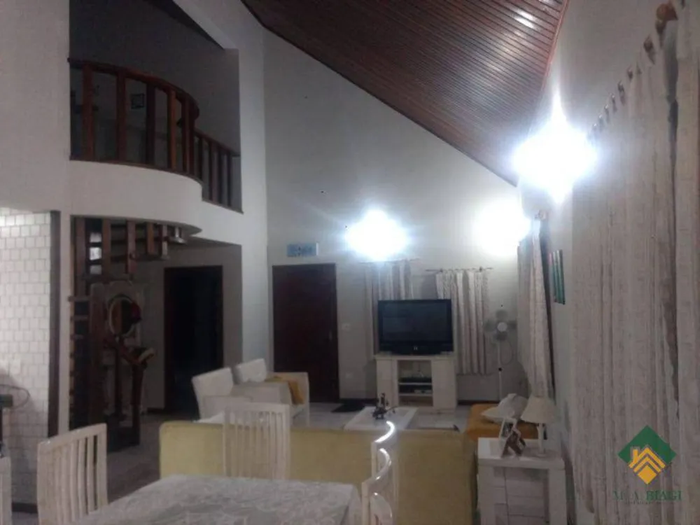 Casa, 4 quartos, 301 m² - Foto 6