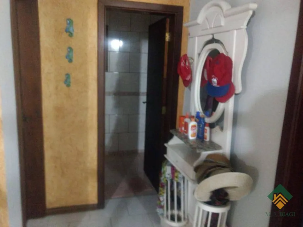 Casa, 4 quartos, 301 m² - Foto 7