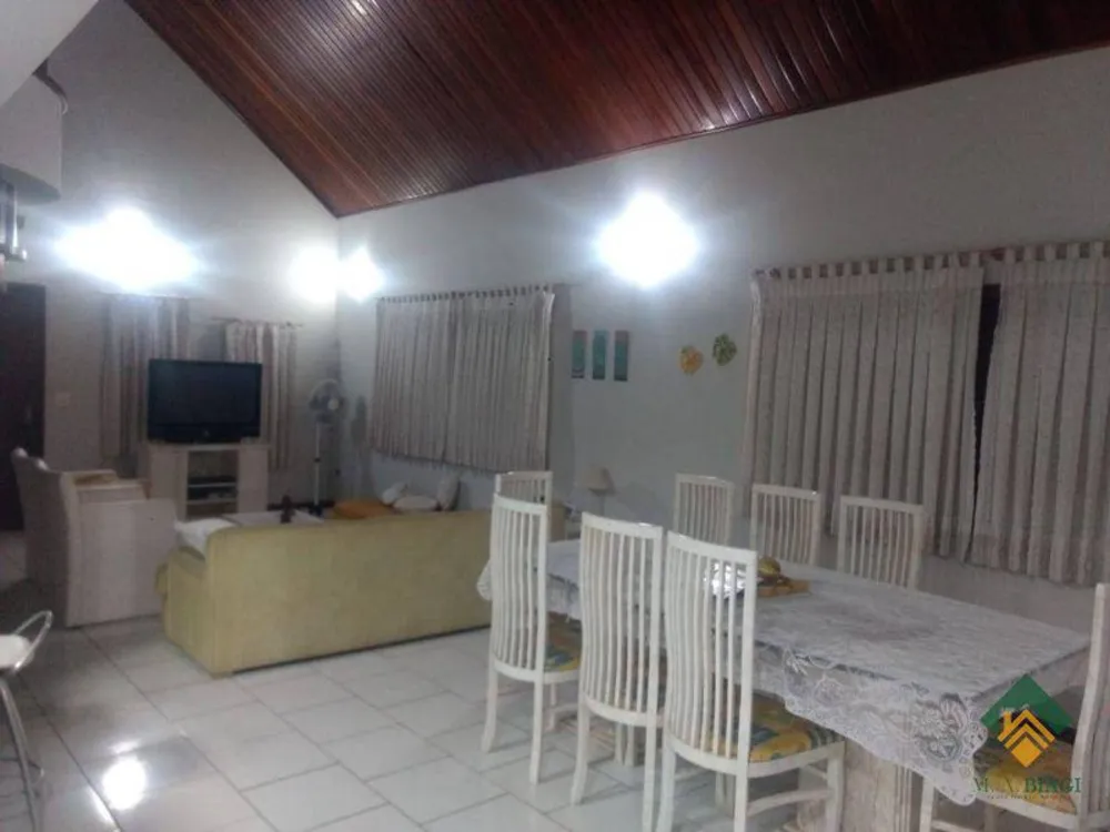 Casa, 4 quartos, 301 m² - Foto 4