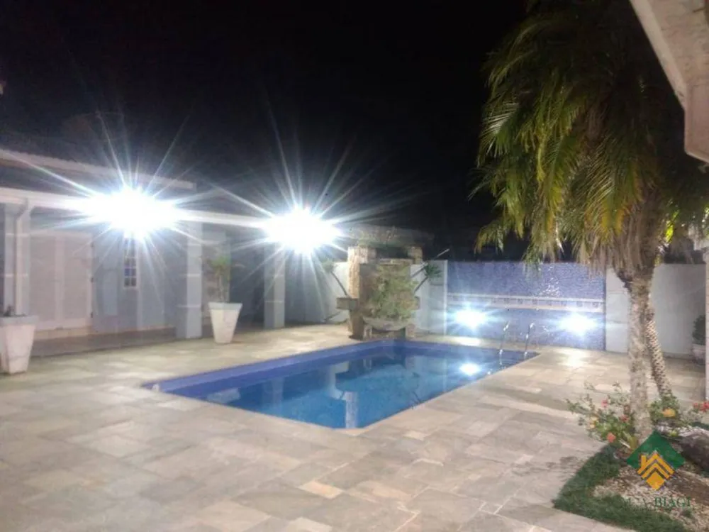 Casa, 4 quartos, 301 m² - Foto 3