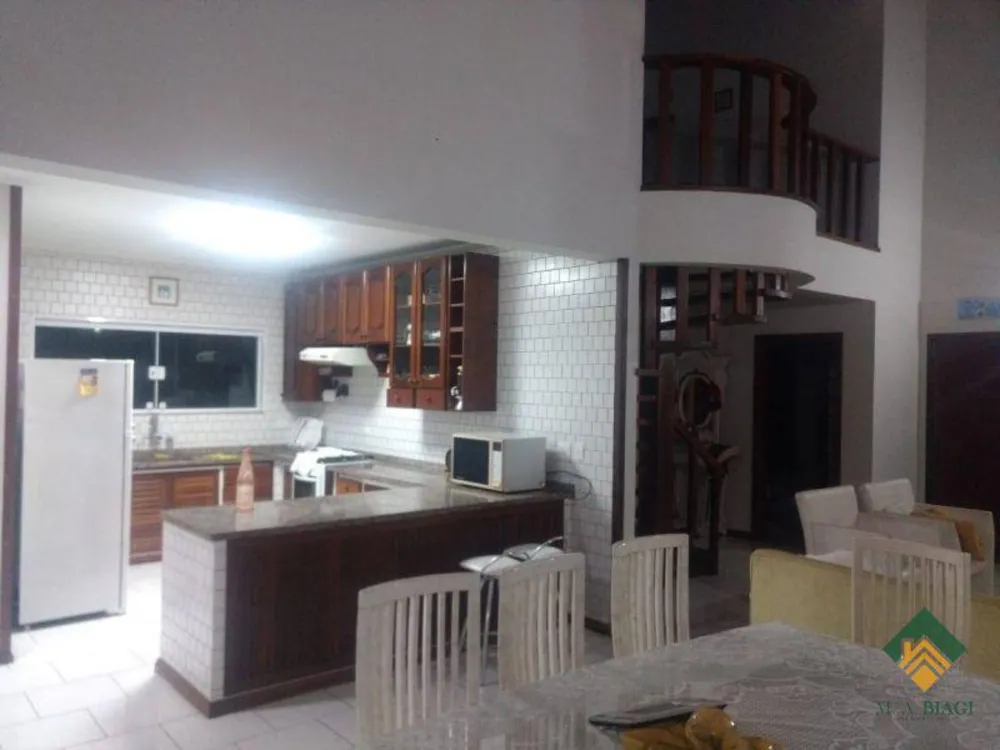 Casa, 4 quartos, 301 m² - Foto 5