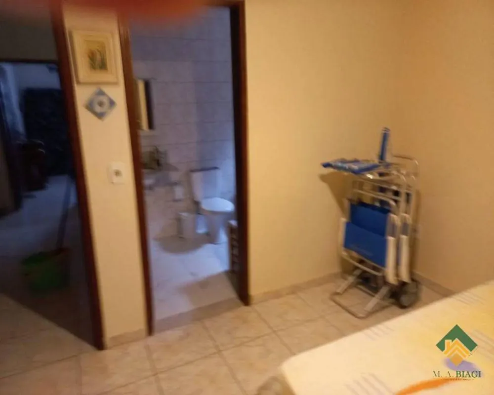 Casa, 5 quartos, 220 m² - Foto 4