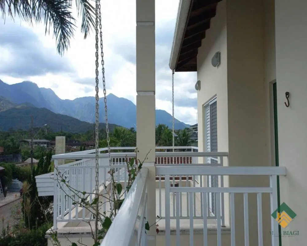 Casa, 5 quartos, 320 m² - Foto 8