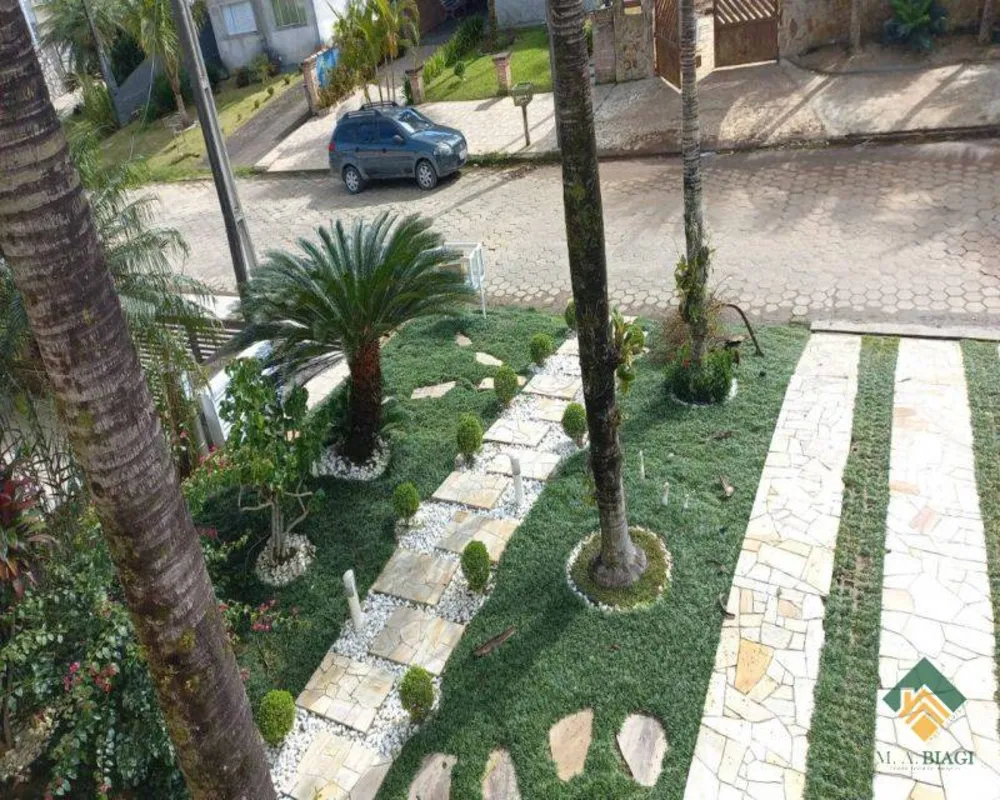 Casa, 5 quartos, 320 m² - Foto 3
