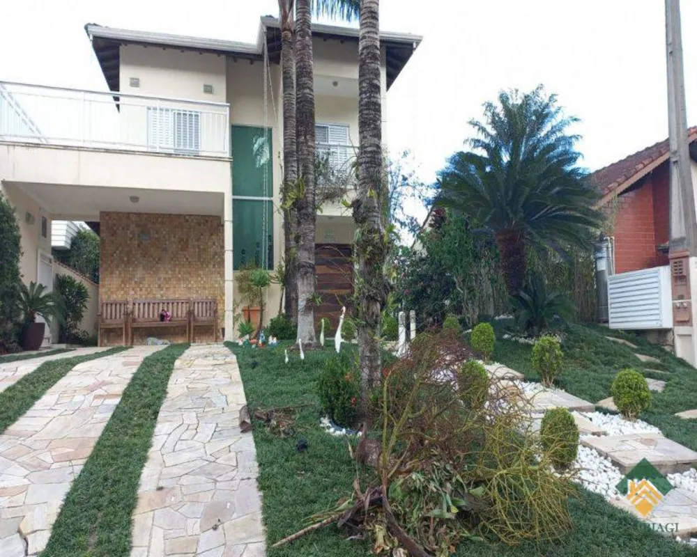 Casa, 5 quartos, 320 m² - Foto 2