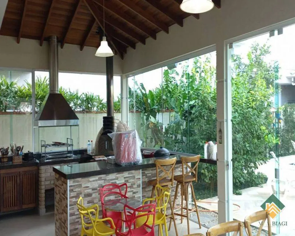 Casa, 5 quartos, 320 m² - Foto 5