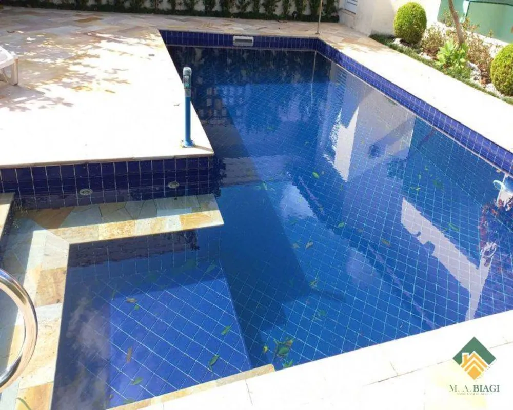 Casa, 5 quartos, 320 m² - Foto 7