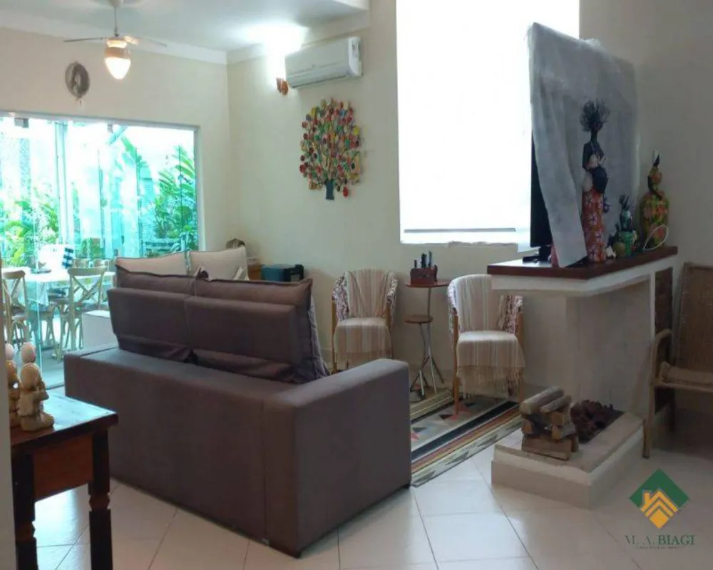 Casa, 5 quartos, 320 m² - Foto 12