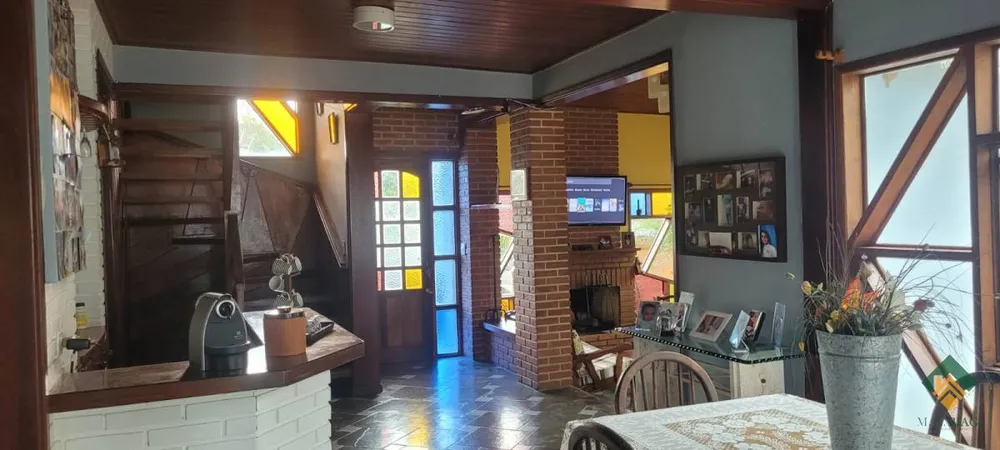 Casa, 3 quartos - Foto 7