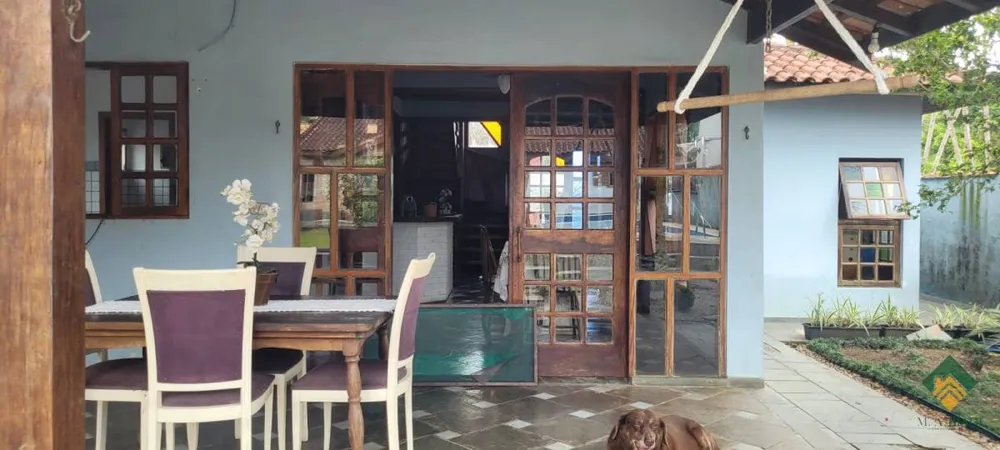 Casa, 3 quartos - Foto 4
