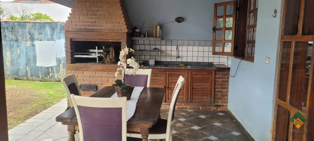 Casa, 3 quartos - Foto 5