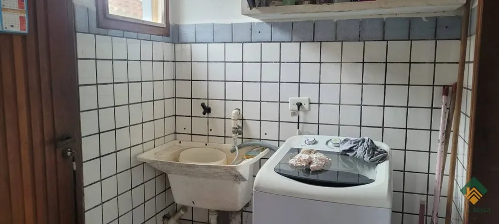 Casa, 3 quartos - Foto 8
