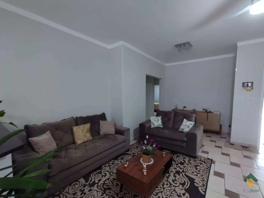 Casa, 3 quartos, 170 m² - Foto 6