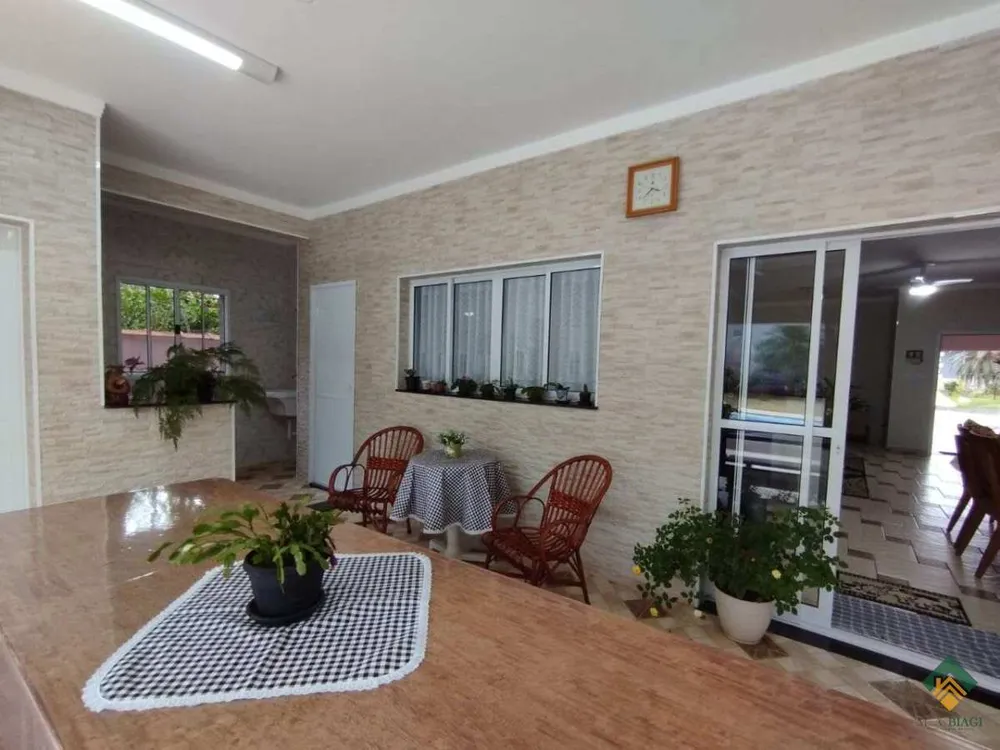 Casa, 3 quartos, 170 m² - Foto 2
