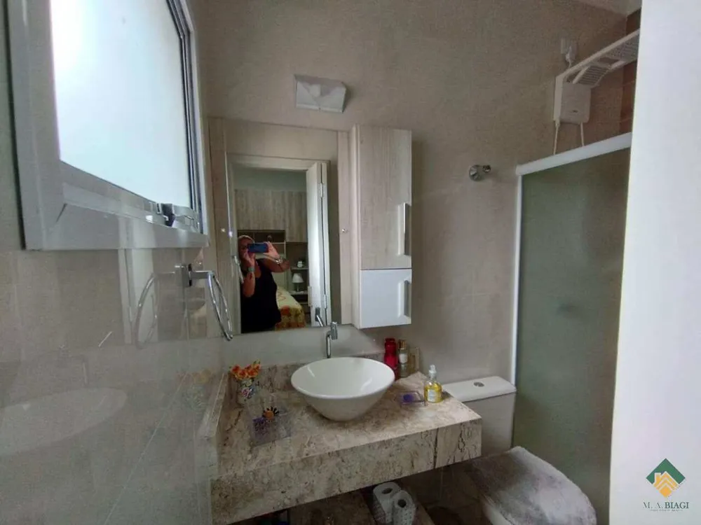 Casa, 3 quartos, 170 m² - Foto 3