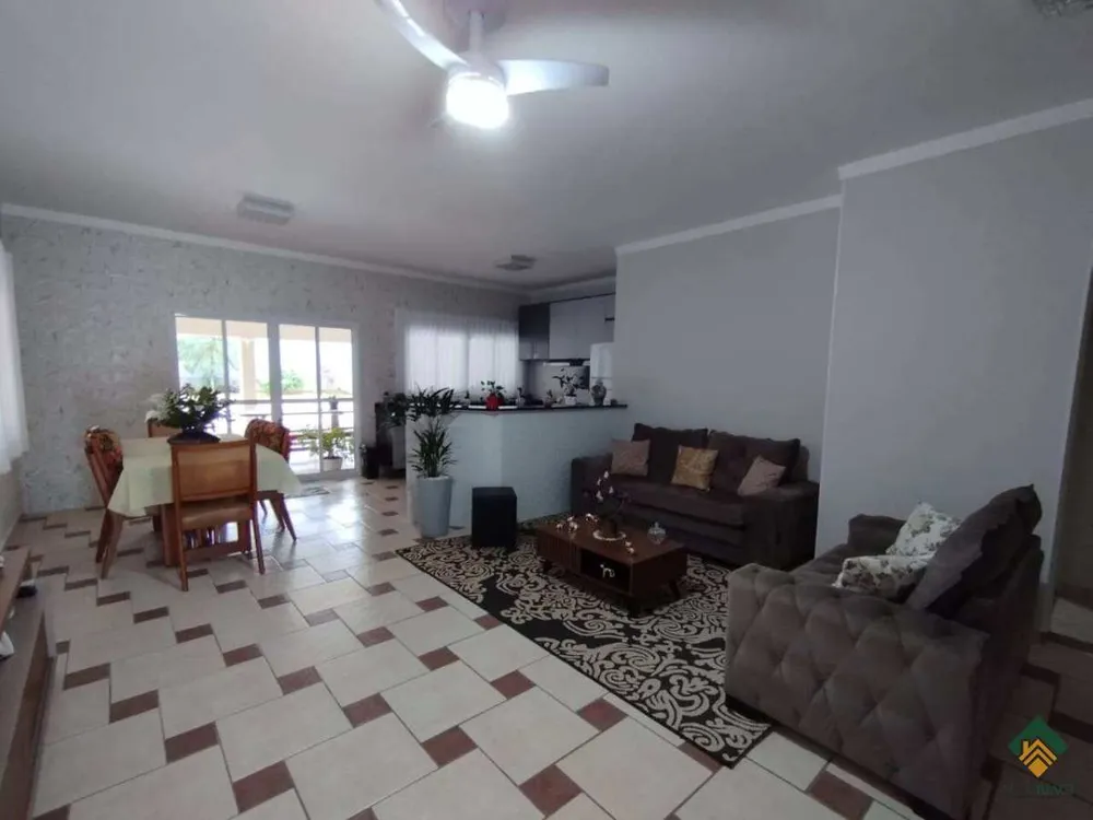 Casa, 3 quartos, 170 m² - Foto 8