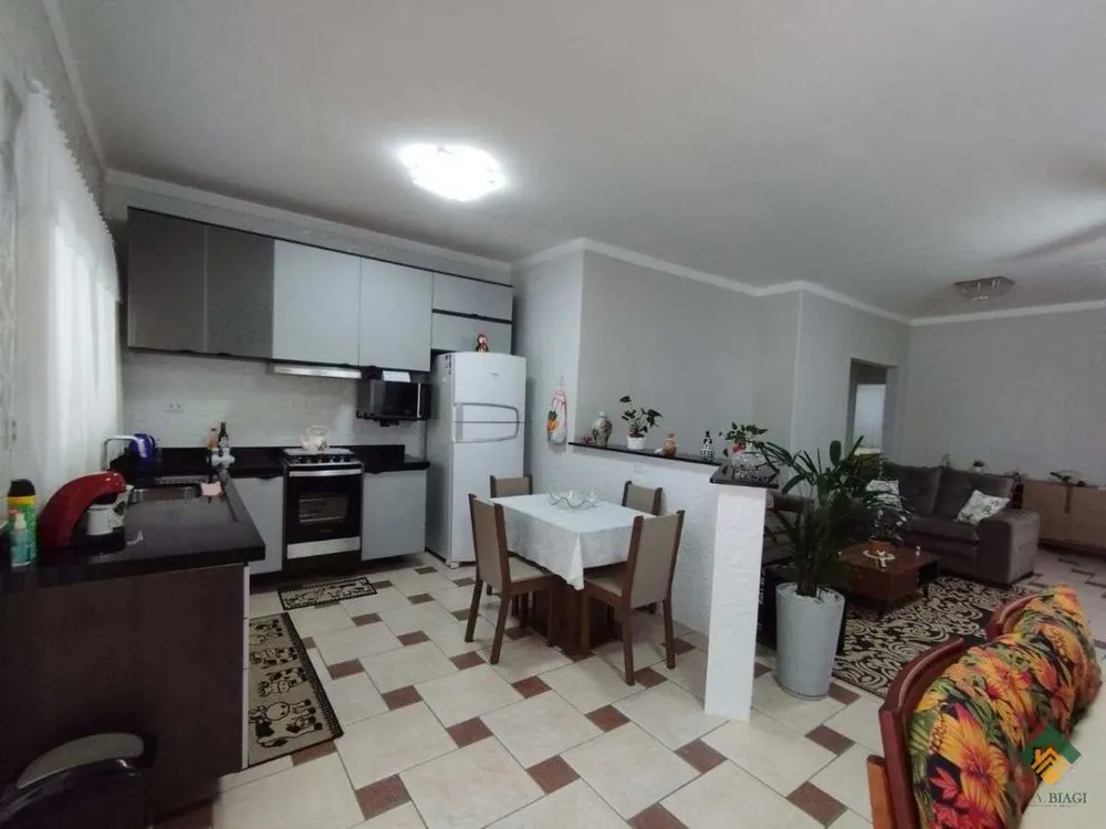 Casa, 3 quartos, 170 m² - Foto 7