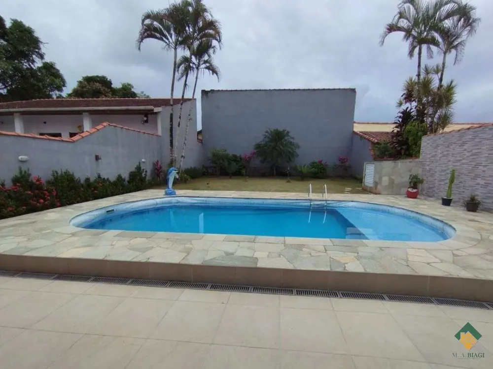 Casa, 3 quartos, 170 m² - Foto 1