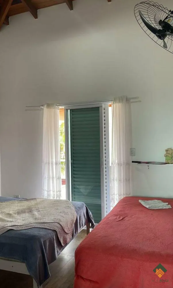 Casa, 4 quartos - Foto 11