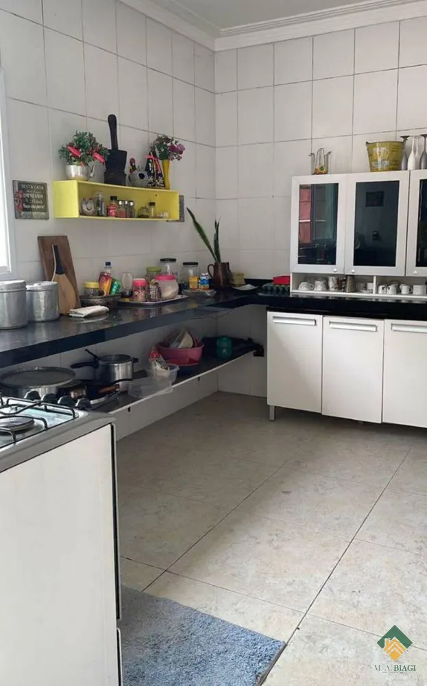 Casa, 4 quartos - Foto 3